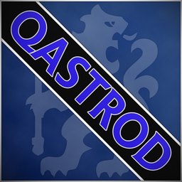 Logo kanalu Qastrod